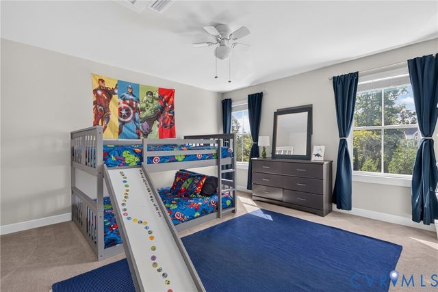 3700 Merrington View, Chesterfield, VA 23113