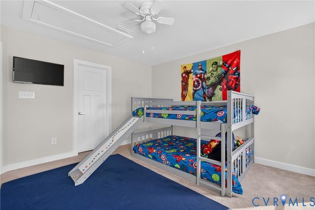 3700 Merrington View, Chesterfield, VA 23113