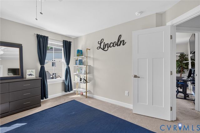 3700 Merrington View, Chesterfield, VA 23113