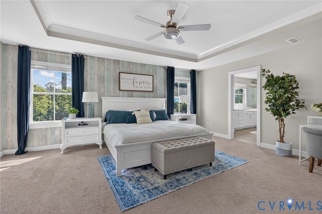 3700 Merrington View, Chesterfield, VA 23113
