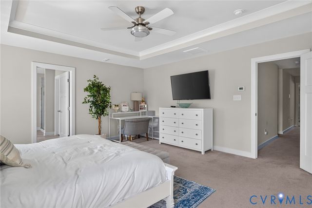 3700 Merrington View, Chesterfield, VA 23113