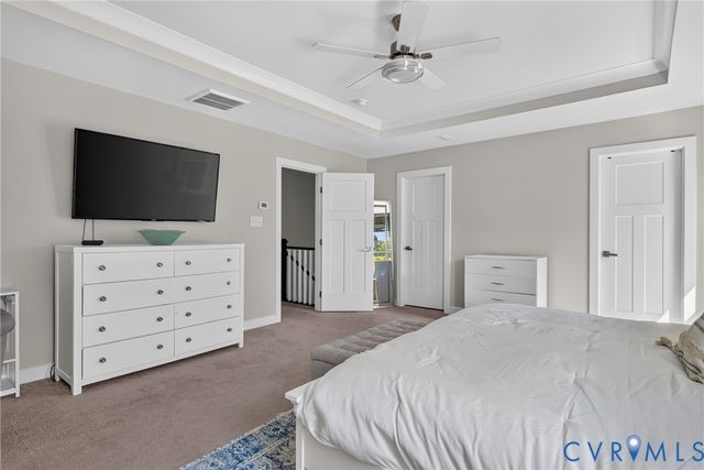3700 Merrington View, Chesterfield, VA 23113
