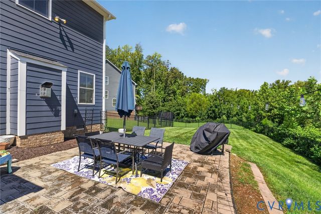 3700 Merrington View, Chesterfield, VA 23113