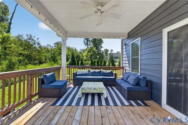 3700 Merrington View, Chesterfield, VA 23113