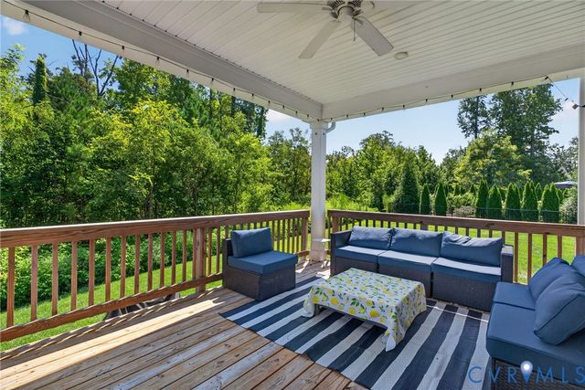3700 Merrington View, Chesterfield, VA 23113