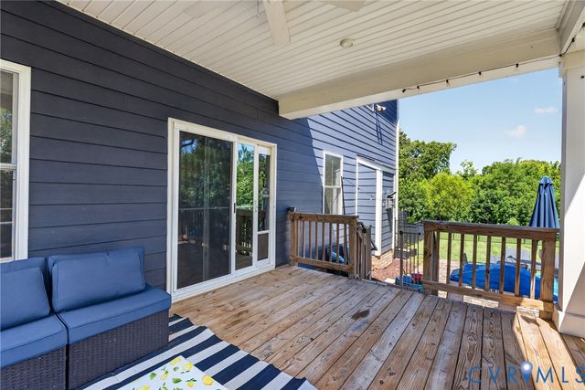 3700 Merrington View, Chesterfield, VA 23113