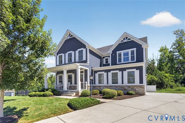 3700 Merrington View, Chesterfield, VA 23113