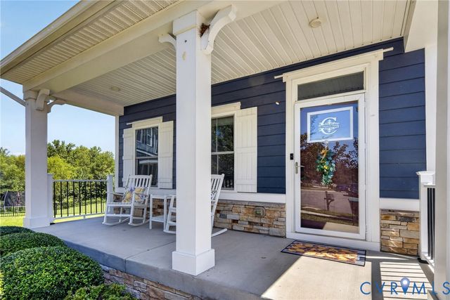 3700 Merrington View, Chesterfield, VA 23113