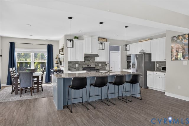 3700 Merrington View, Chesterfield, VA 23113