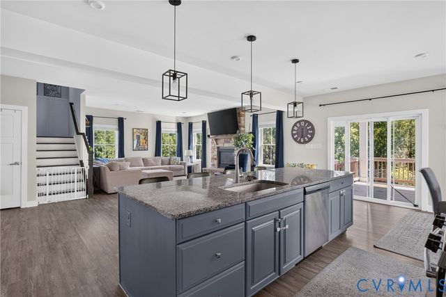 3700 Merrington View, Chesterfield, VA 23113
