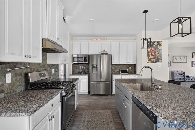 3700 Merrington View, Chesterfield, VA 23113