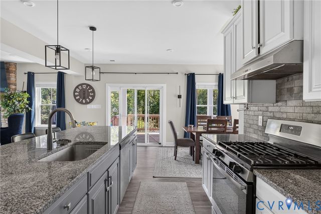 3700 Merrington View, Chesterfield, VA 23113