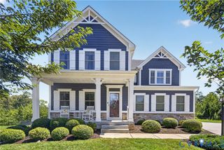 3700 Merrington View, Chesterfield, VA 23113