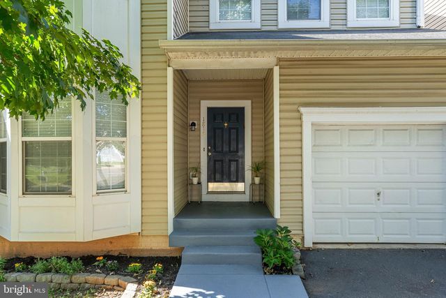 1818 SUNFLOWER DR, Culpeper, VA 22701