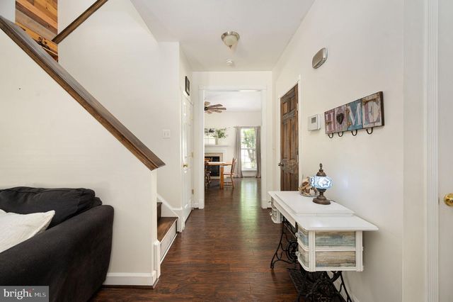 1818 SUNFLOWER DR, Culpeper, VA 22701