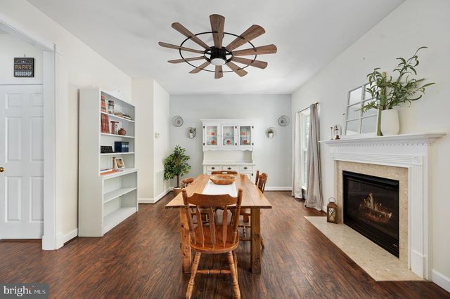 1818 SUNFLOWER DR, Culpeper, VA 22701