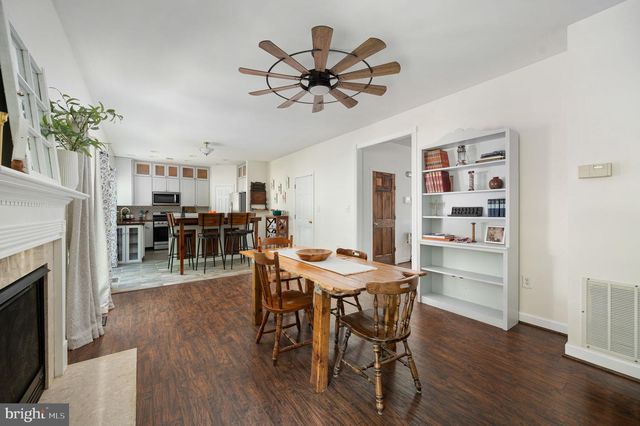 1818 SUNFLOWER DR, Culpeper, VA 22701