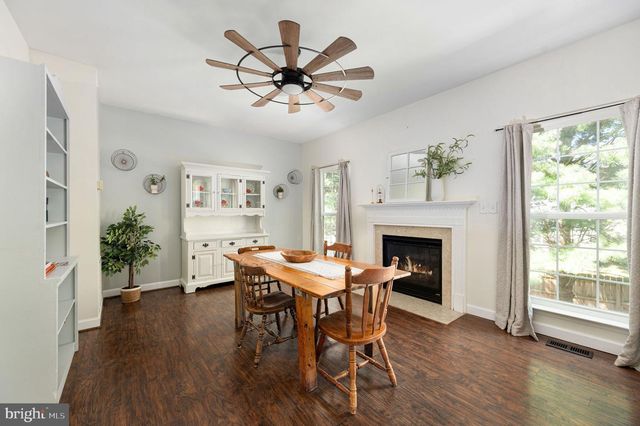 1818 SUNFLOWER DR, Culpeper, VA 22701
