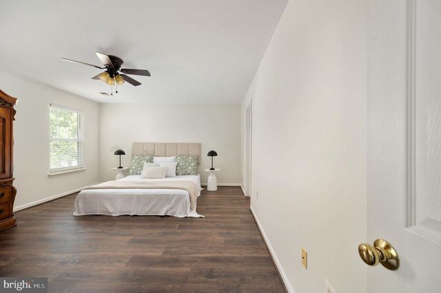 1818 SUNFLOWER DR, Culpeper, VA 22701