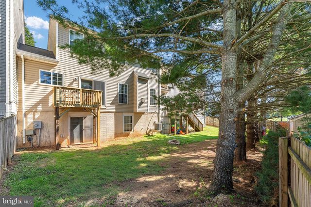 1818 SUNFLOWER DR, Culpeper, VA 22701