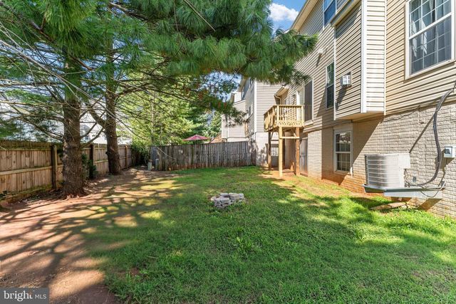 1818 SUNFLOWER DR, Culpeper, VA 22701
