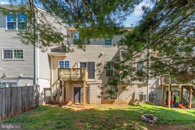 1818 SUNFLOWER DR, Culpeper, VA 22701