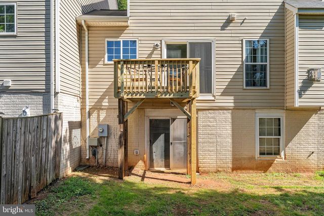 1818 SUNFLOWER DR, Culpeper, VA 22701