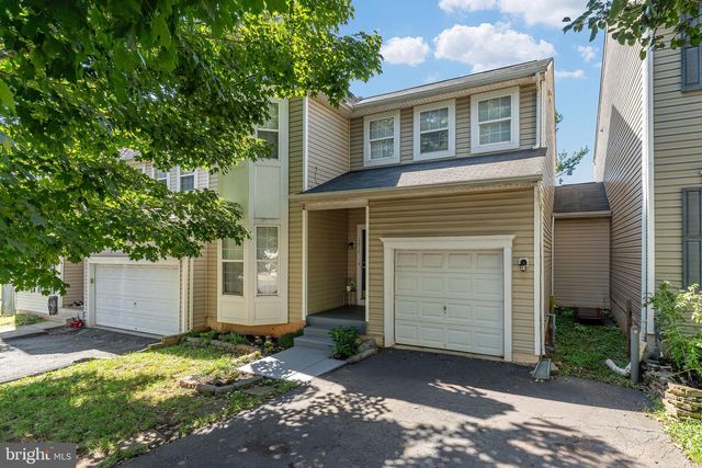 1818 SUNFLOWER DR, Culpeper, VA 22701