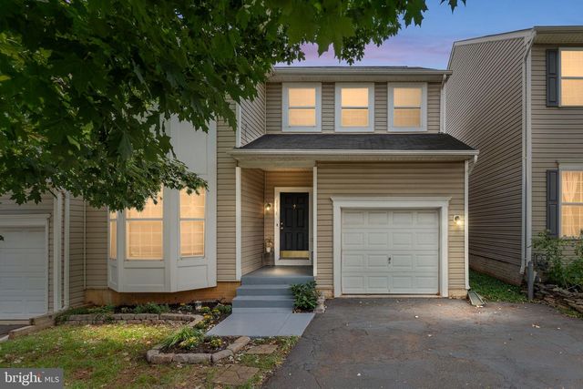 1818 SUNFLOWER DR, Culpeper, VA 22701