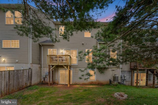 1818 SUNFLOWER DR, Culpeper, VA 22701