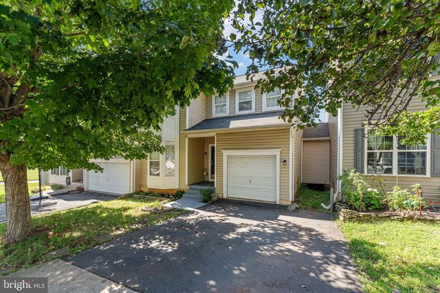1818 SUNFLOWER DR, Culpeper, VA 22701
