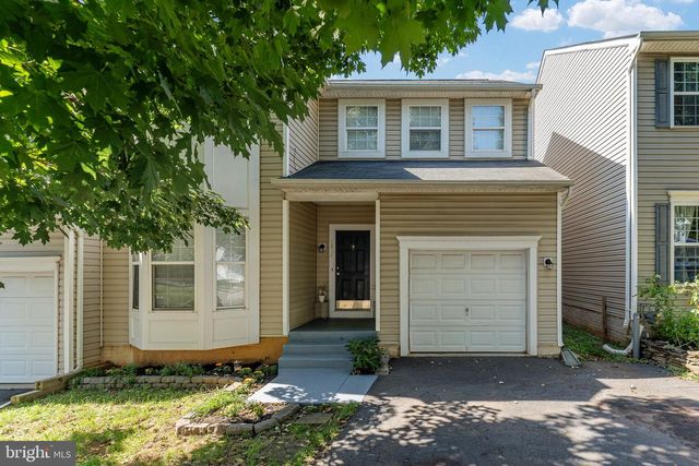 1818 SUNFLOWER DR, Culpeper, VA 22701