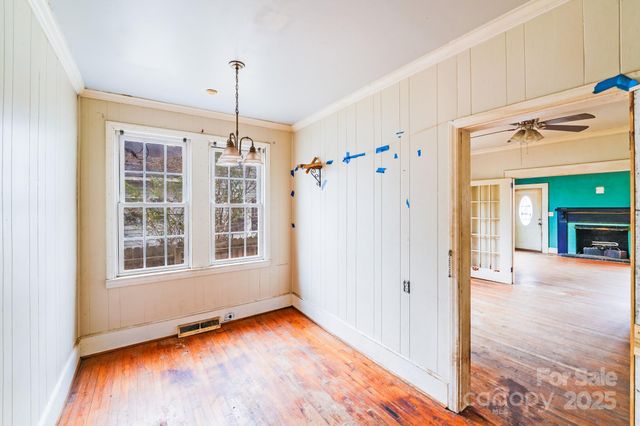 613 W Graham Street, Shelby, NC 28150