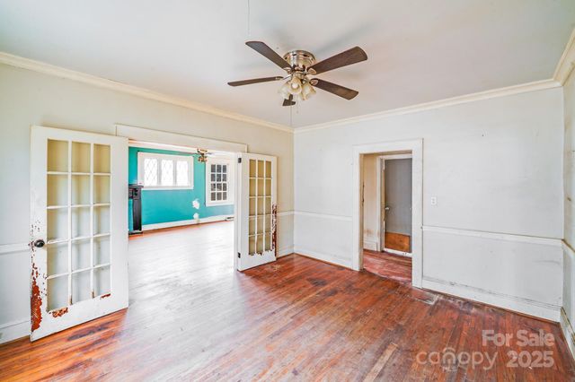 613 W Graham Street, Shelby, NC 28150