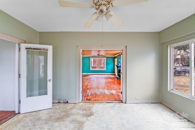 613 W Graham Street, Shelby, NC 28150