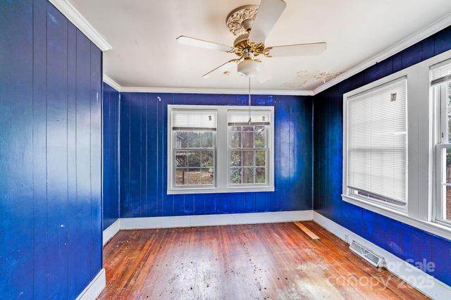 613 W Graham Street, Shelby, NC 28150