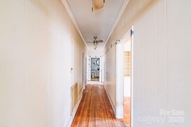 613 W Graham Street, Shelby, NC 28150