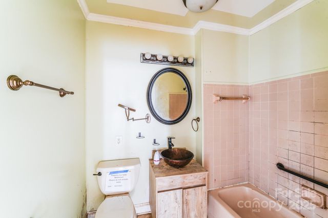 613 W Graham Street, Shelby, NC 28150