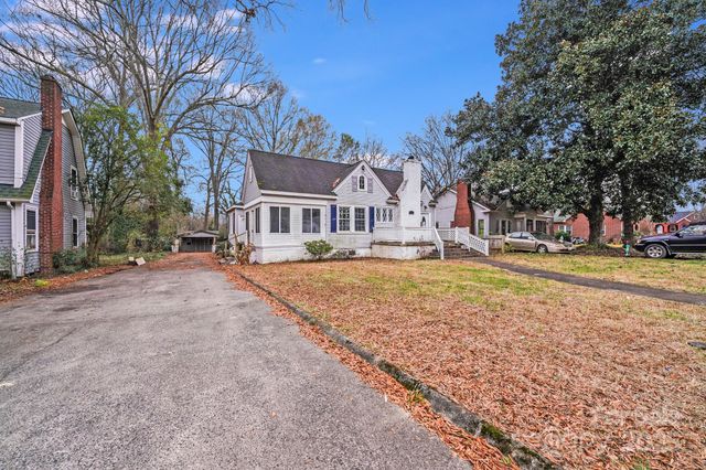 613 W Graham Street, Shelby, NC 28150