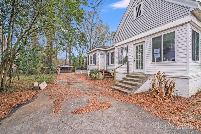 613 W Graham Street, Shelby, NC 28150