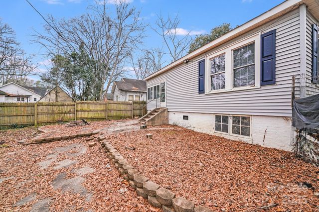 613 W Graham Street, Shelby, NC 28150