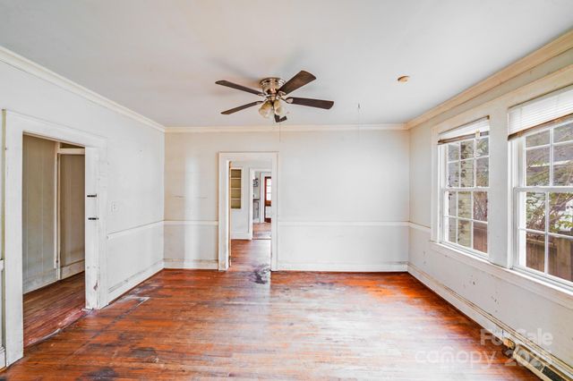 613 W Graham Street, Shelby, NC 28150