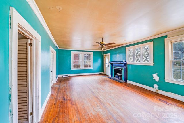 613 W Graham Street, Shelby, NC 28150