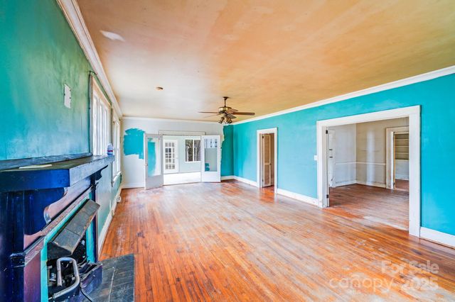 613 W Graham Street, Shelby, NC 28150