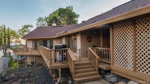 5320 Blinzig Court, Oroville, CA 95966