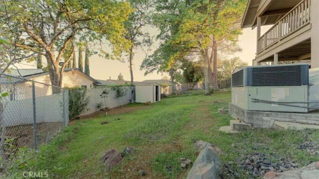 5320 Blinzig Court, Oroville, CA 95966