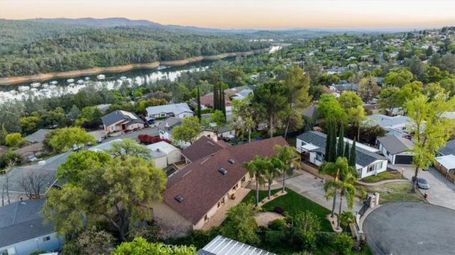 5320 Blinzig Court, Oroville, CA 95966