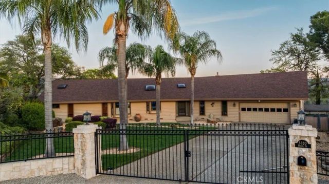 5320 Blinzig Court, Oroville, CA 95966