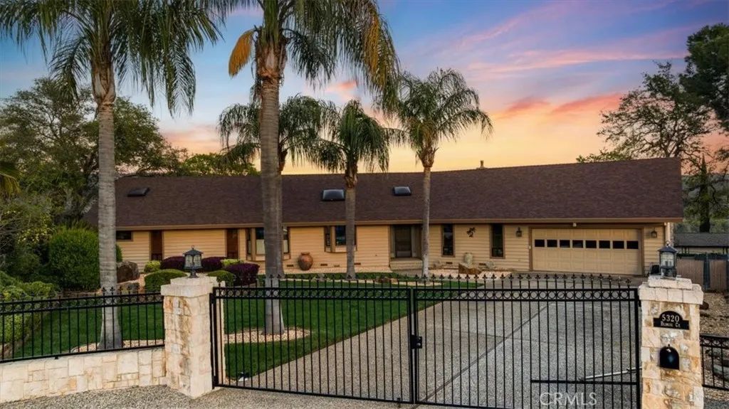 5320 Blinzig Court, Oroville, CA 95966