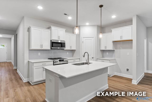 225 Jerrie Lynn Boulevard, Meridianville, AL 35759